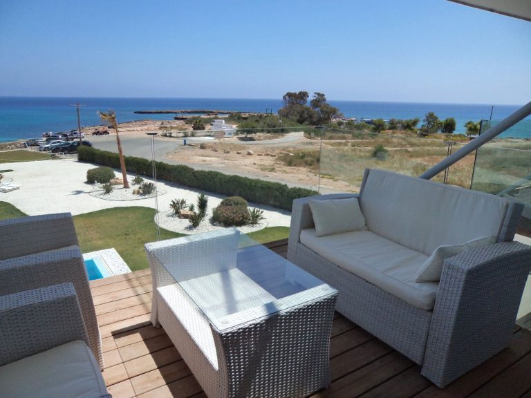 Cheap Apartments for Sale Famagusta up to 600000 euro