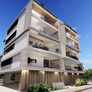 2 Bedroom Apartment for Sale in Limassol – Agia Zoni