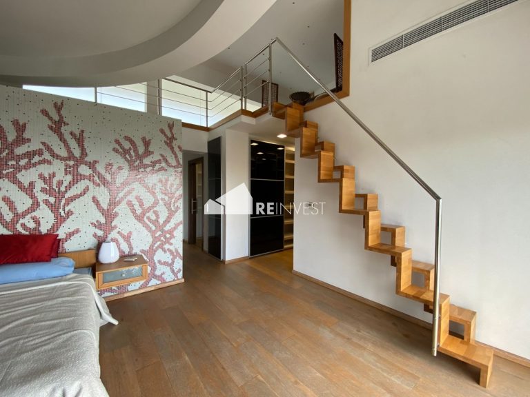5 Bedroom House for Rent in Agios Tychonas, Limassol District