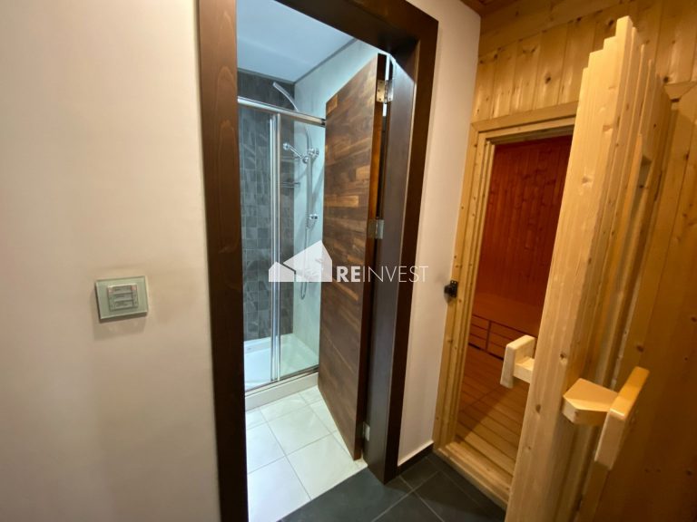 5 Bedroom House for Rent in Agios Tychonas, Limassol District