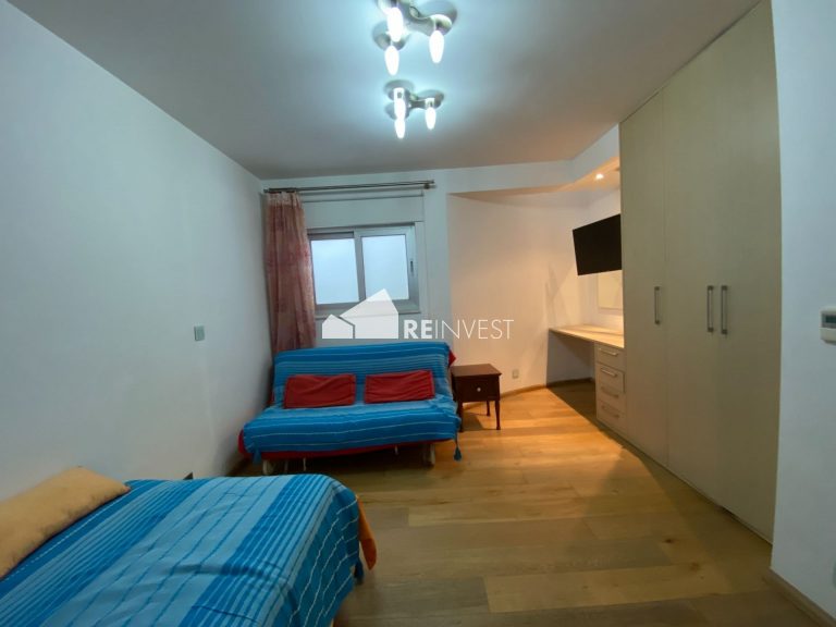 5 Bedroom House for Rent in Agios Tychonas, Limassol District