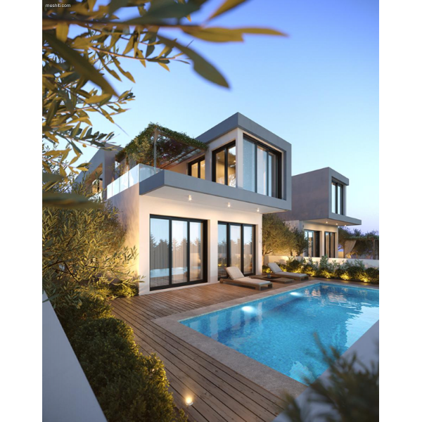 Cheap Houses and Villas for Sale Paphos up to 1000000 euro