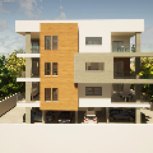 2 Bedroom Apartment for Sale in Limassol District