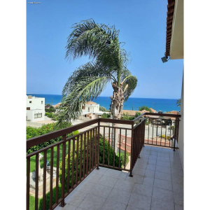 2 Bedroom House for Rent in Agios Theodoros, Larnaca District