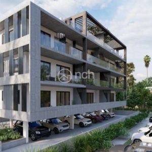 3 Bedroom Apartment for Sale in Limassol