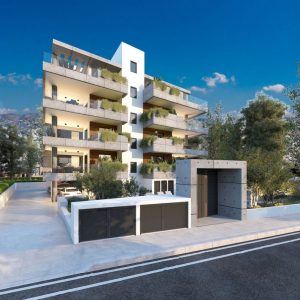 2 Bedroom Apartment for Sale in Chlorakas, Paphos District