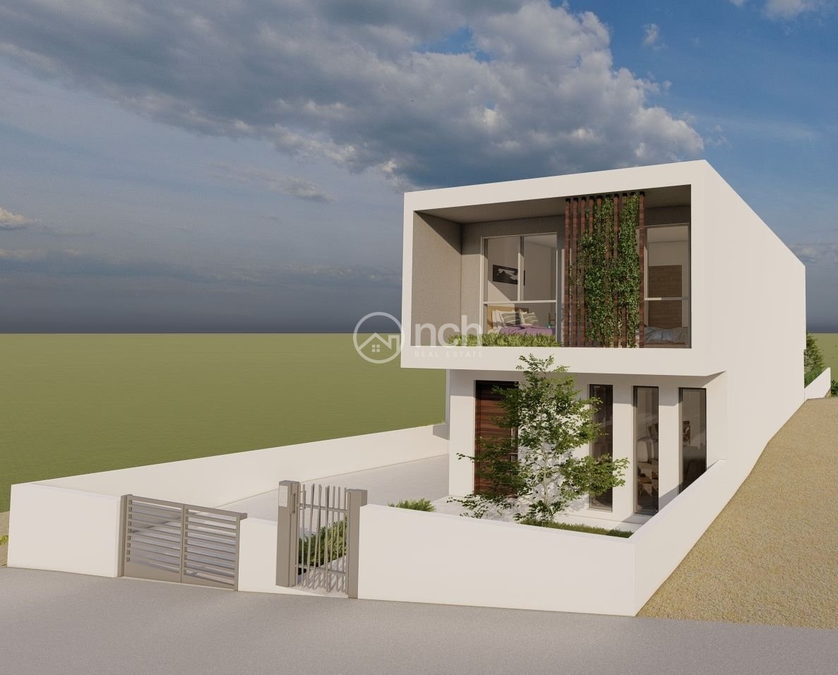 3 Bedroom House for Sale in Spitali, Limassol District