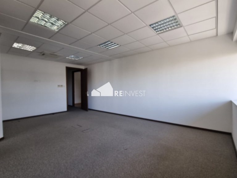 830m² Office for Rent in Nicosia District