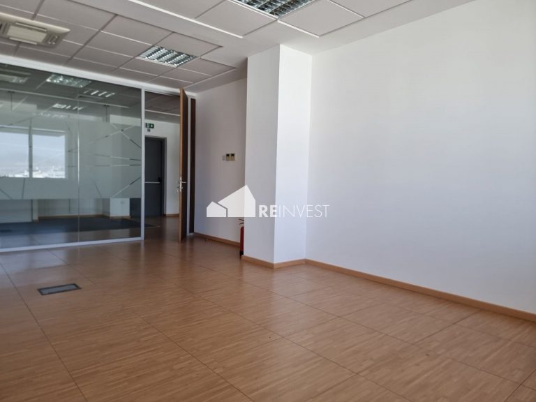 830m² Office for Rent in Nicosia District