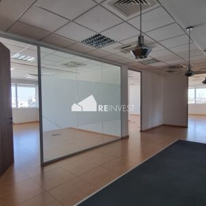 830m² Office for Rent in Nicosia District