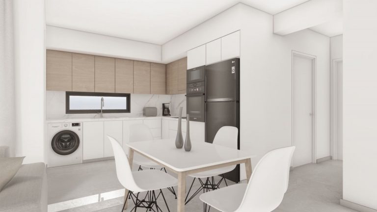 2 Bedroom Apartment for Sale in Paphos – Anavargos