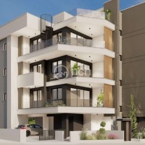 2 Bedroom Apartment for Sale in Limassol – Ekali