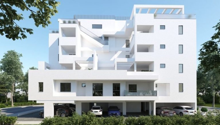 2 Bedroom Apartment for Sale in Drosia, Larnaca District