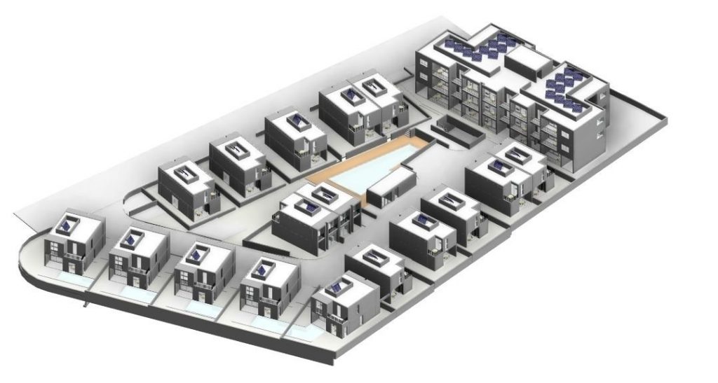 3 Bedroom House for Sale in Empa, Paphos District