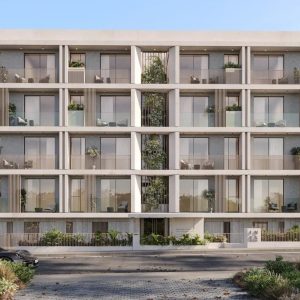 1 Bedroom Apartment for Sale in Paphos District