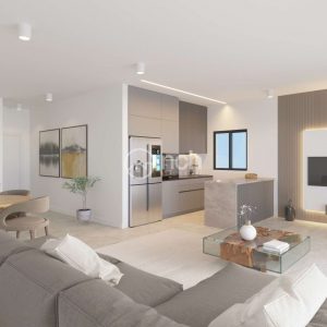 3 Bedroom Apartment for Sale in Engomi, Nicosia District