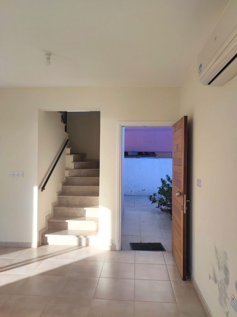 3 Bedroom House for Rent in Konia, Paphos District