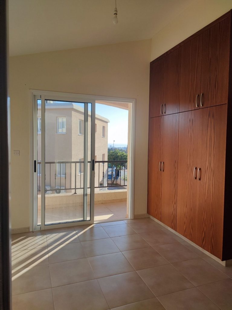 3 Bedroom House for Rent in Konia, Paphos District