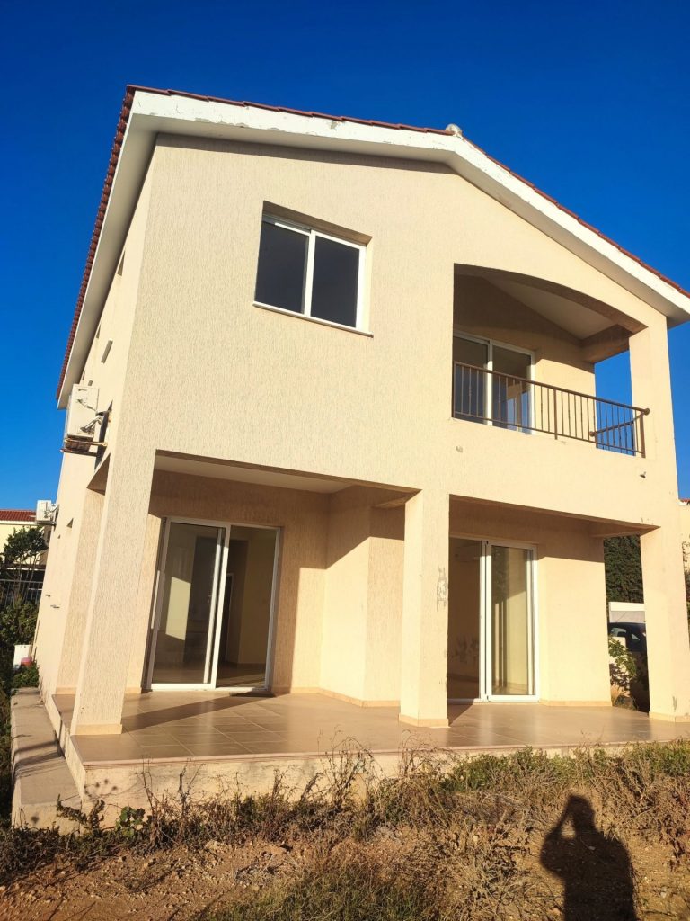 Cheap Houses and Villas for Rent Paphos