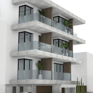 2 Bedroom Apartment for Sale in Limassol – Zakaki