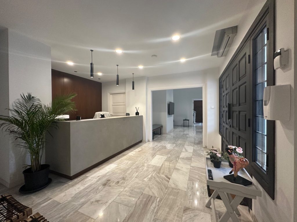 145m² Office for Rent in Limassol – Kapsalos