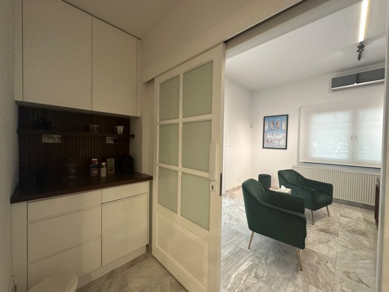 145m² Office for Rent in Limassol – Kapsalos