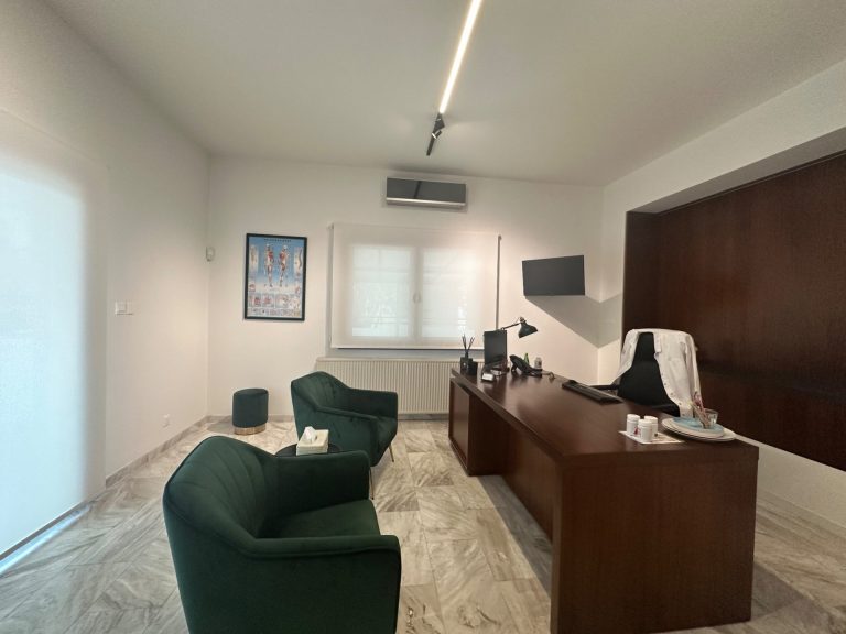 145m² Office for Rent in Limassol – Kapsalos