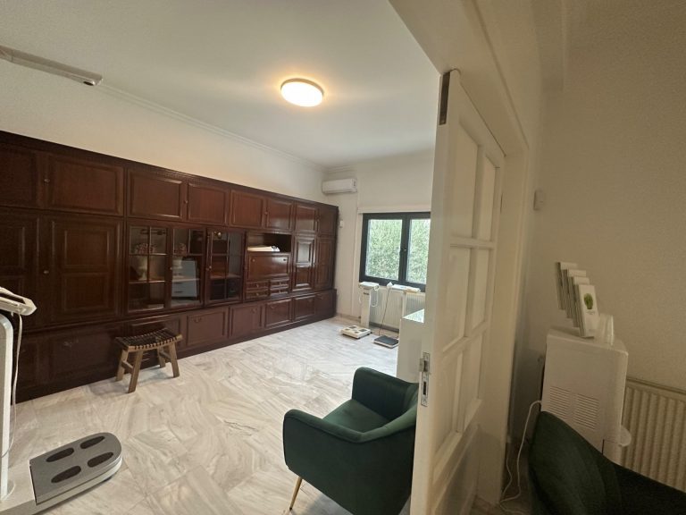 145m² Office for Rent in Limassol – Kapsalos