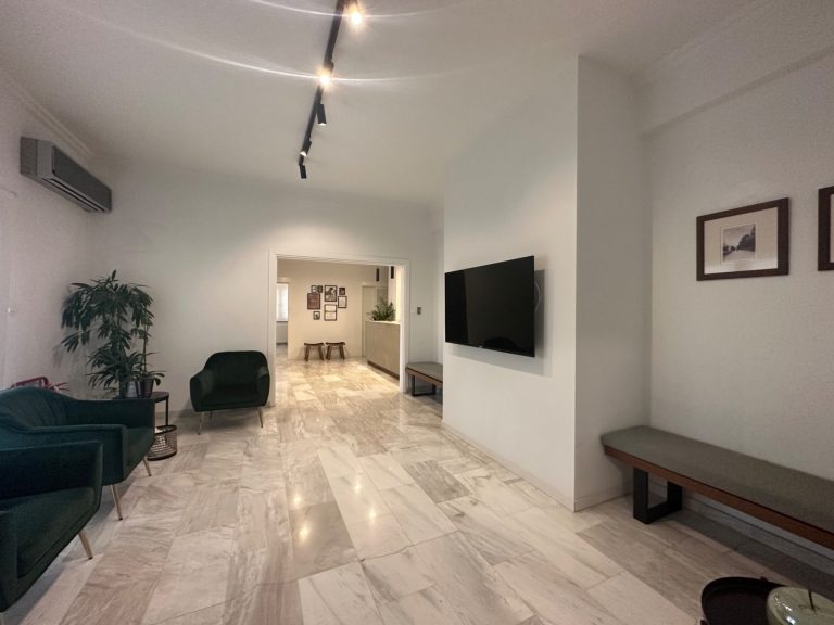 145m² Office for Rent in Limassol – Kapsalos