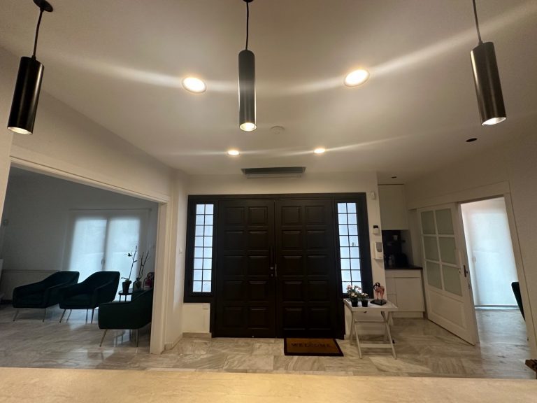 145m² Office for Rent in Limassol – Kapsalos