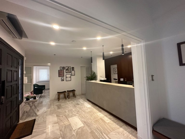 145m² Office for Rent in Limassol – Kapsalos