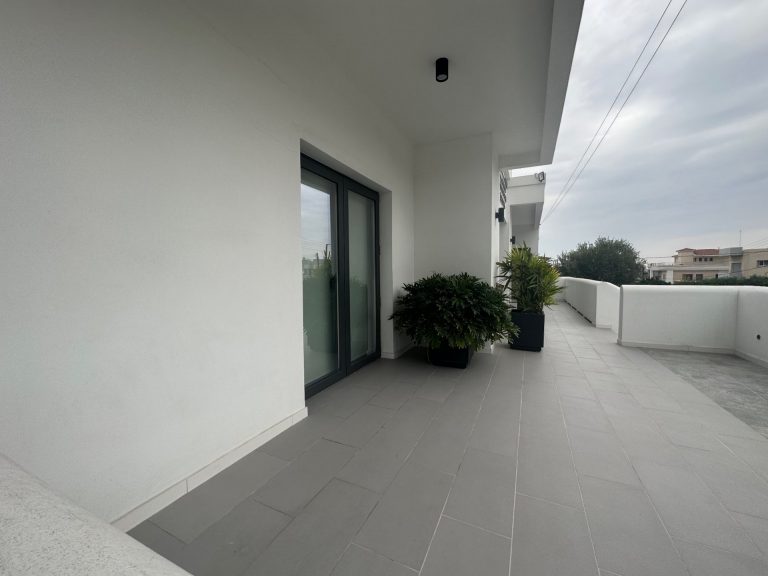 145m² Office for Rent in Limassol – Kapsalos