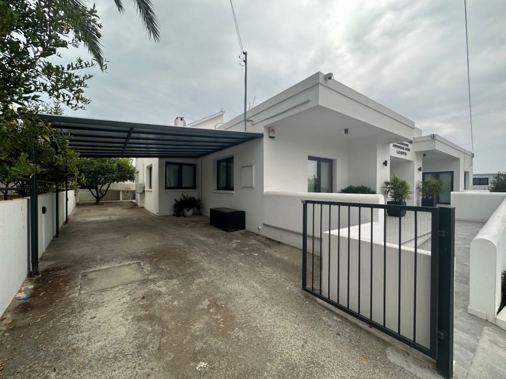 145m² Office for Rent in Limassol – Kapsalos