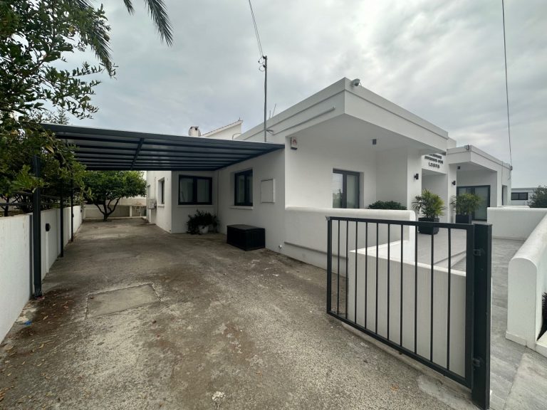 145m² Office for Rent in Limassol – Kapsalos