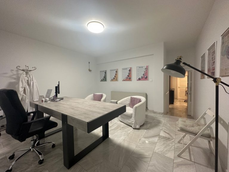 145m² Office for Rent in Limassol – Kapsalos