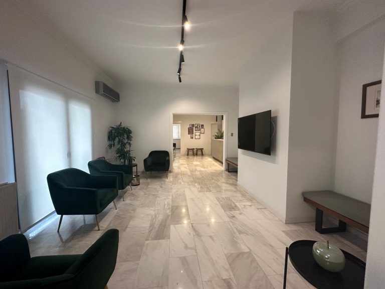 145m² Office for Rent in Limassol – Kapsalos