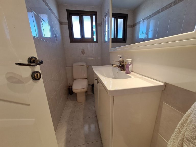 250m² Office for Rent in Limassol – Mesa Geitonia