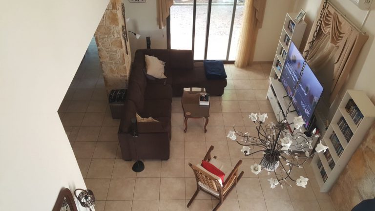 5 Bedroom House for Rent in Limassol District
