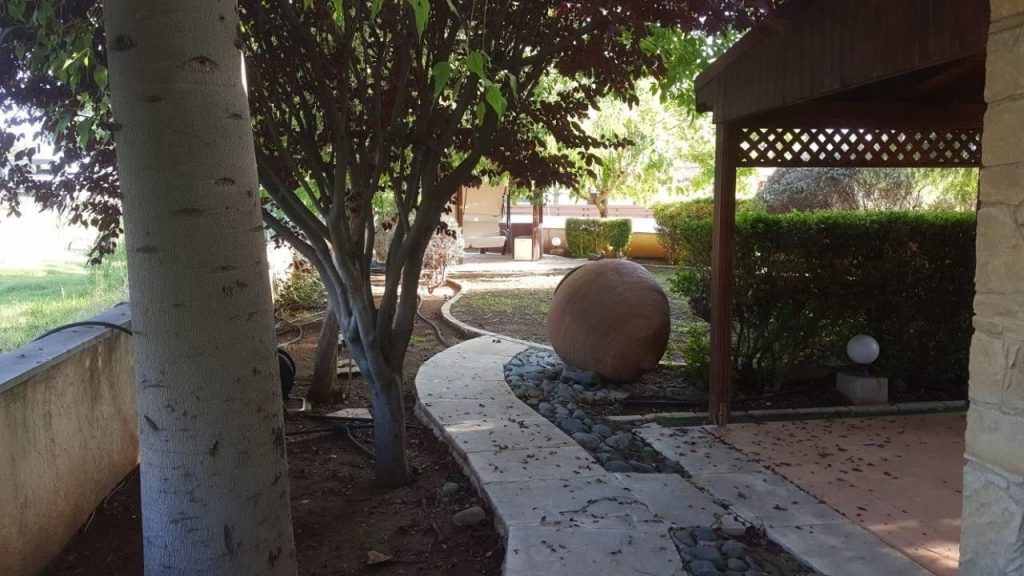 5 Bedroom House for Rent in Limassol District