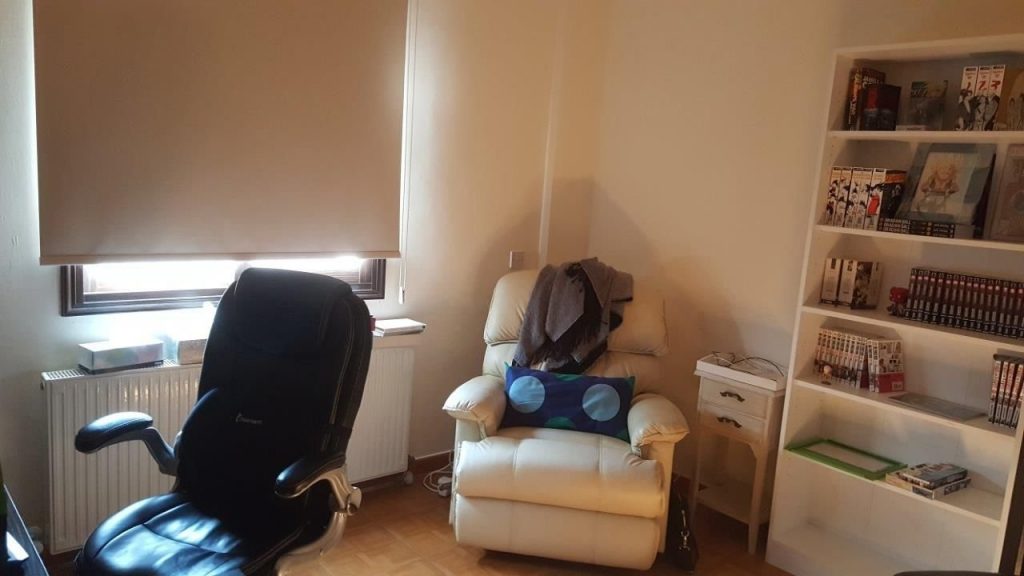 5 Bedroom House for Rent in Limassol District