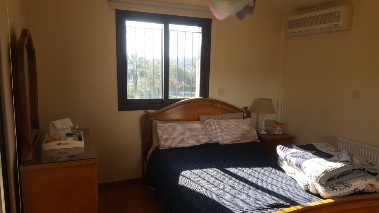 5 Bedroom House for Rent in Limassol District