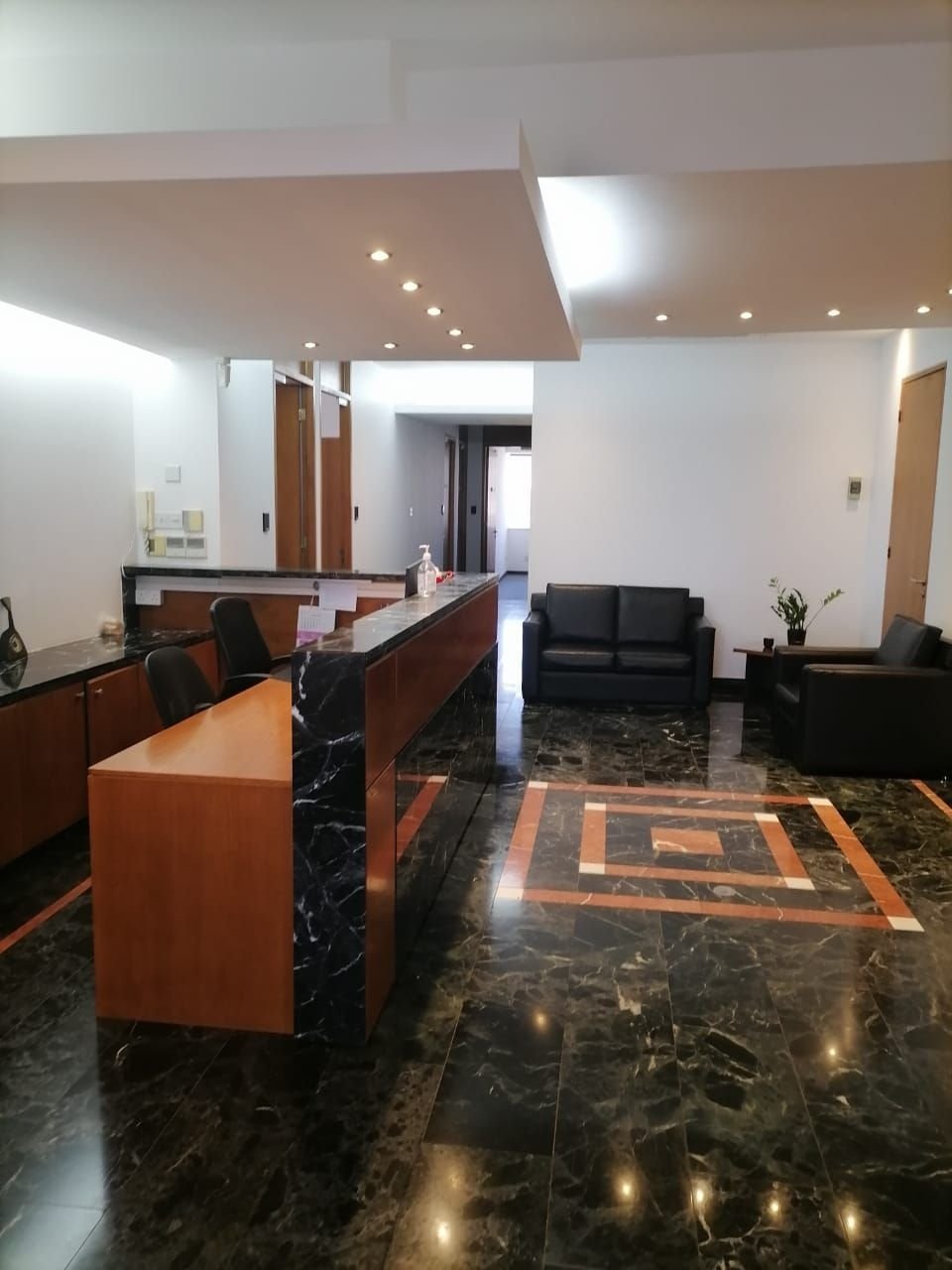 294m² Office for Rent in Limassol