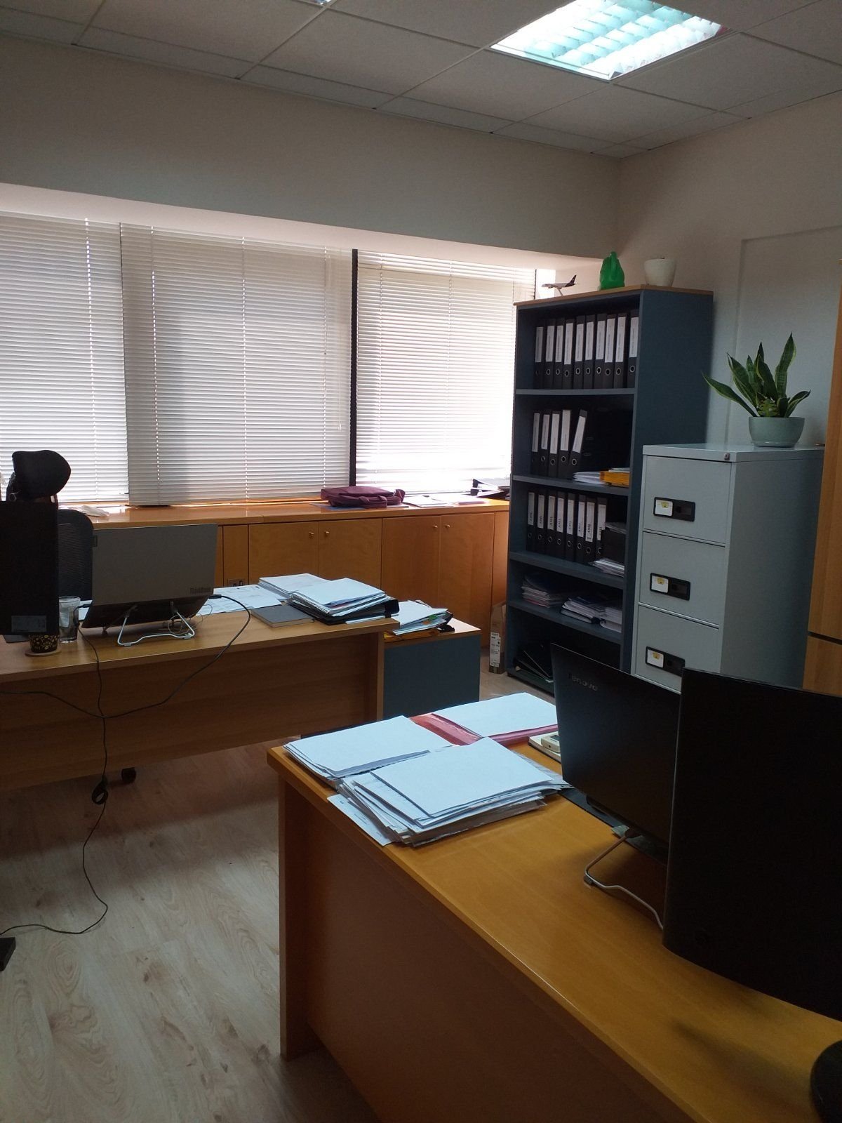 294m² Office for Rent in Limassol