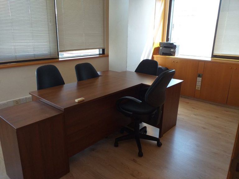 294m² Office for Rent in Limassol