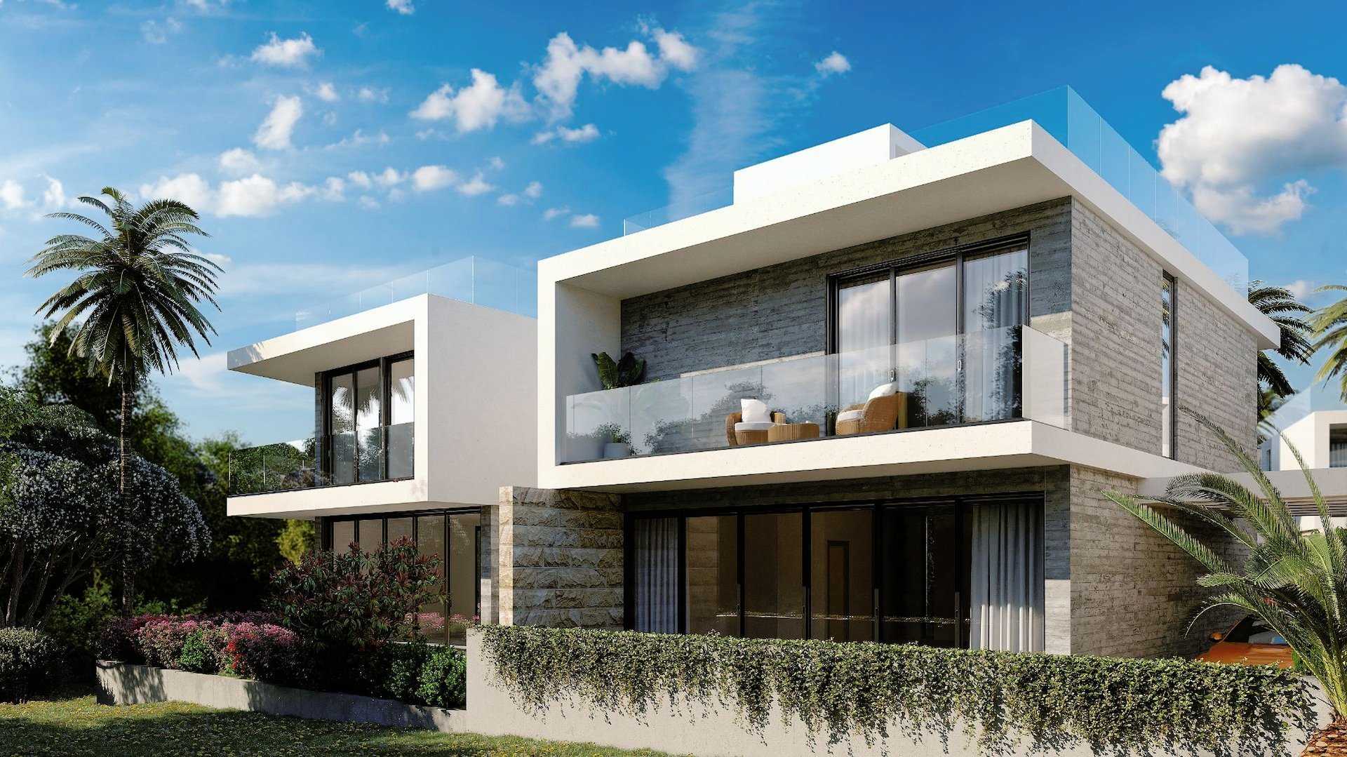 3 Bedroom Villa for Sale in Mesogi, Paphos District