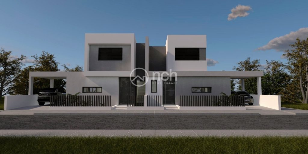 3 Bedroom House for Sale in Kalithea, Nicosia District