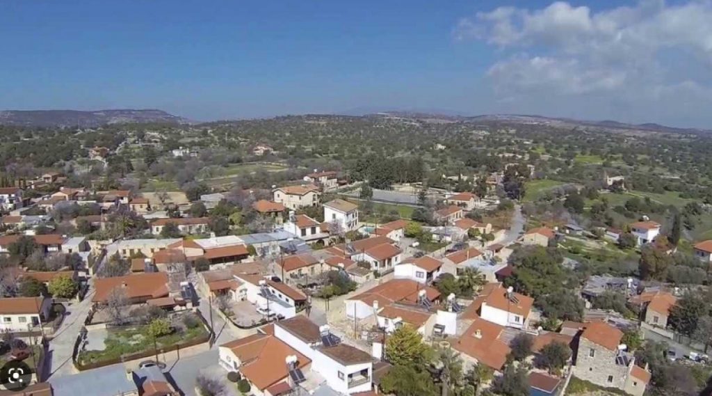 6,856m² Plot for Sale in Anogyra, Limassol District
