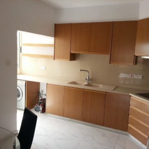2 Bedroom Apartment for Sale in Potamos Germasogeias, Limassol District