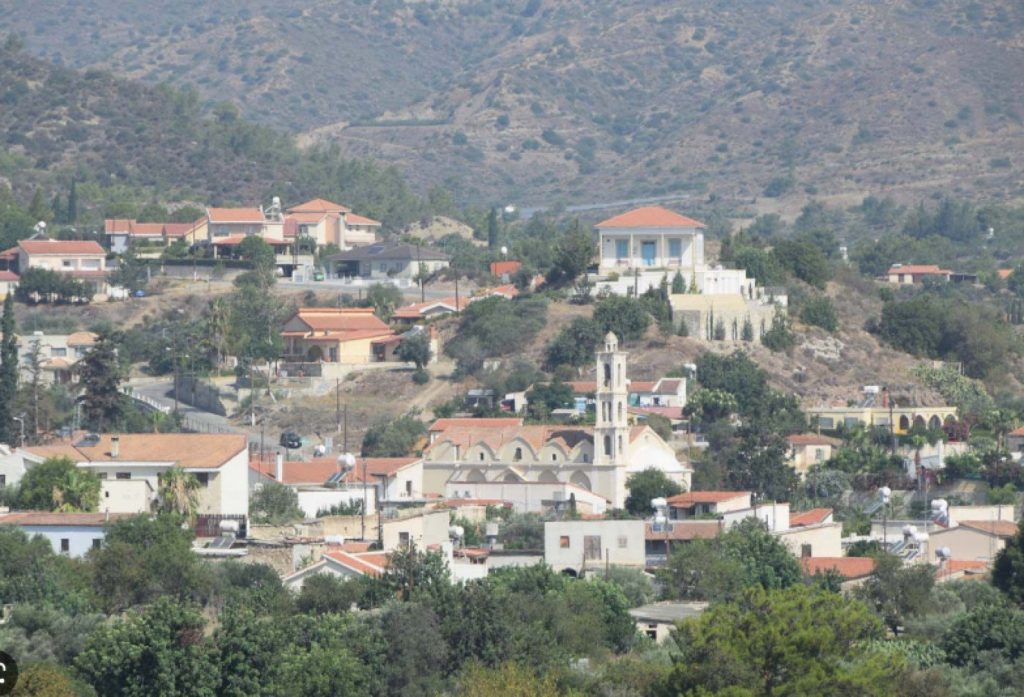 3,679m² Plot for Sale in Asgata, Limassol District