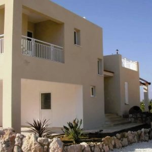 2 Bedroom Villa for Sale in Argaka, Paphos District